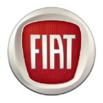Fiat Ladestationen ABB