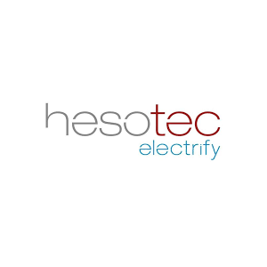 Hesotec Electrify Wallboxen