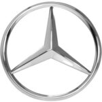 Mercedes Wallbox