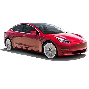 Tesla Ladestation für Model3