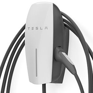 Tesla Wallbox Ladestation für Zuhause, Model S,3,X,Y