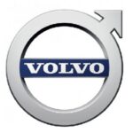 Volvo Ladestation Copper SB