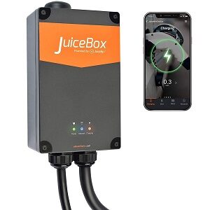 Juicebox Wallbox 11kw – 22kw günstig kaufen