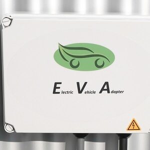 EVA S2 Wallbox ab 399€