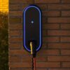 Compleo Ladestation - Compleo Wallbox Smart mit Ladekabel 6,5m – Bild 2