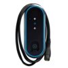 Compleo Ladestation - Compleo Wallbox Smart mit Ladekabel 6,5m